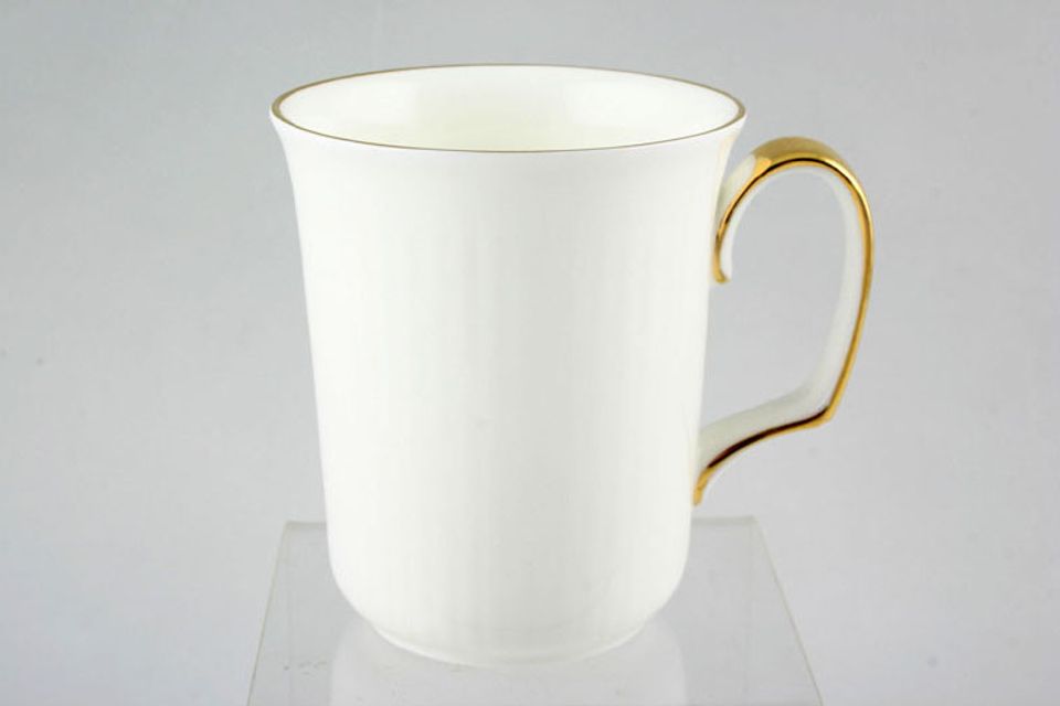 Royal Albert Val D'Or Mug Bristol Beaker 3 3/8" x 3 7/8"