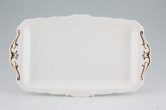 Sell Royal Albert Val D'Or Sandwich Tray 11 1/2" x 6 7/8"