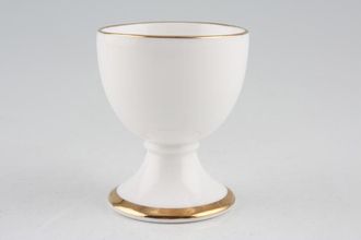 Sell Royal Albert Val D'Or Egg Cup Smooth Edge / Footed