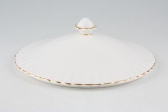 Sell Royal Albert Val D'Or Vegetable Tureen Lid Only