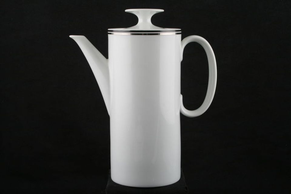Thomas Night and Day Coffee Pot 2pt