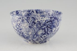 Sell Laura Ashley Chintzware - Blue Sugar Bowl - Open (Tea) 4 3/4"
