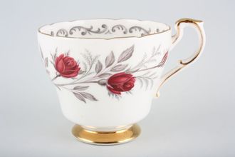 Sell Paragon Fascination Teacup 3 1/4" x 2 3/4"