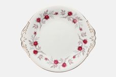 Paragon Fascination Cake Plate Round, Eared 10 3/8" thumb 1