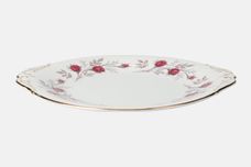 Paragon Fascination Cake Plate Round, Eared 10 3/8" thumb 2
