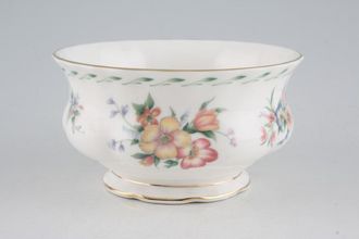 Sell Royal Albert Constance Sugar Bowl - Open (Tea) 4 1/4"