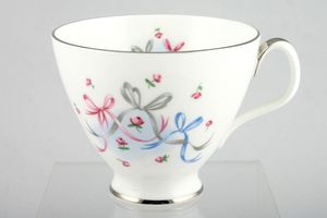 Royal Albert Buttons and Bows Teacup