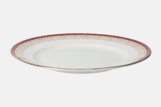 Royal Grafton Majestic - Red Dinner Plate 9 3/4" thumb 2