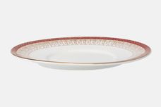 Royal Grafton Majestic - Red Sauce Boat Stand 7" thumb 2