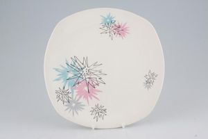 Midwinter Quite Contrary Breakfast / Lunch Plate