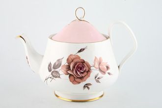 Sell Royal Albert Prelude Teapot 2pt