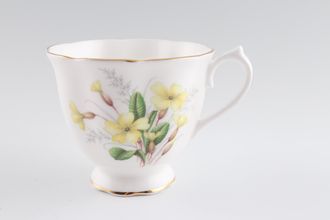 Sell Royal Albert Primrose - Friendship Series Teacup 3 3/8" x 2 7/8"