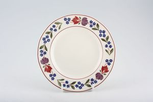 Adams Old Colonial Tea / Side Plate