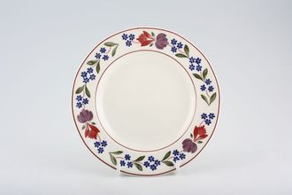 Adams Old Colonial Tea / Side Plate 7"
