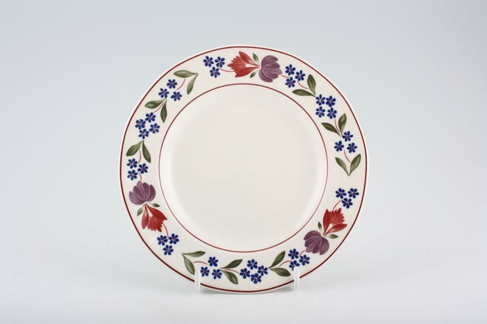 Adams Old Colonial Tea / Side Plate 7"