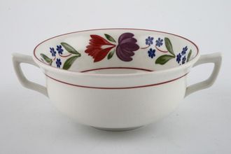 Sell Adams Old Colonial Soup Cup 2 Handles