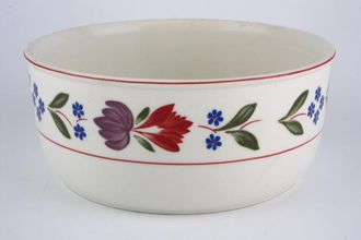 Adams Old Colonial Serving Bowl 7 1/4" x 3"
