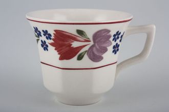 Adams Old Colonial Coffee Cup 2 7/8" x 2 1/4"