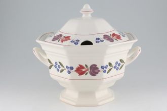 Sell Adams Old Colonial Soup Tureen + Lid