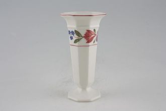 Sell Adams Old Colonial Vase straight sided - slim 5"