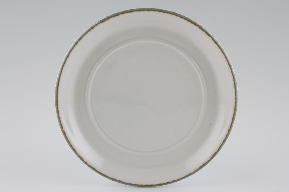 Midwinter Invitation Sauce Boat Stand same as soup saucer