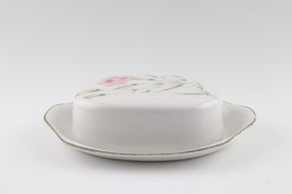 Sell Midwinter Invitation Butter Dish + Lid Eared