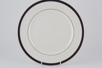 Sell Royal Grafton Warwick - Blue Dinner Plate 10 3/4"