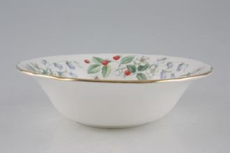 Sell Duchess Strawberryfields Soup / Cereal Bowl 6 1/2"