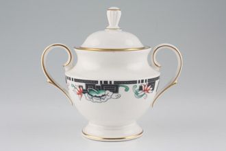 Sell Royal Grafton Penang Sugar Bowl - Lidded (Tea) 2 handles
