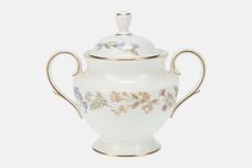Royal Grafton Canterbury Sugar Bowl - Lidded (Tea) 2 handles thumb 1