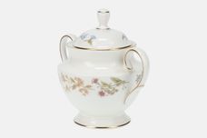 Royal Grafton Canterbury Sugar Bowl - Lidded (Tea) 2 handles thumb 3