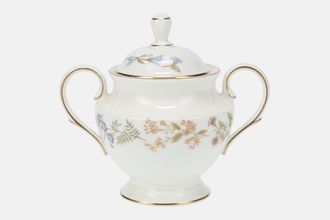 Royal Grafton Canterbury Sugar Bowl - Lidded (Tea) 2 handles