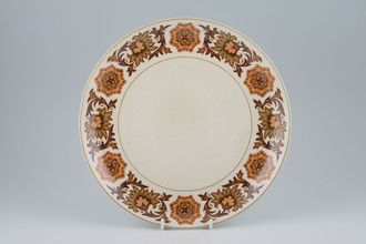 Sell Midwinter Woodland Breakfast / Lunch Plate 9"