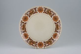 Sell Midwinter Woodland Breakfast / Lunch Plate 8 3/4"