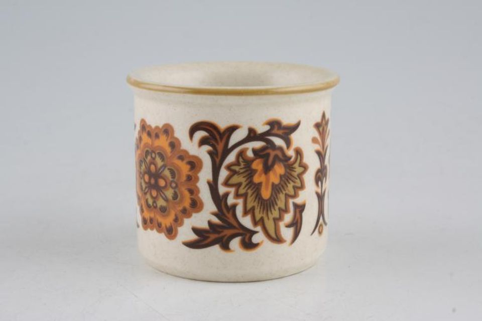 Midwinter Woodland Egg Cup