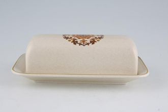 Sell Midwinter Woodland Butter Dish + Lid