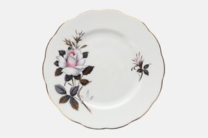 Royal Albert Queens Messenger Tea / Side Plate