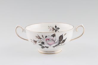 Royal Albert Queens Messenger Soup Cup With two handles