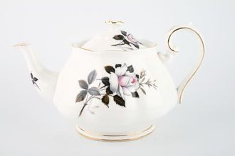 Sell Royal Albert Queens Messenger Teapot 2 1/4pt