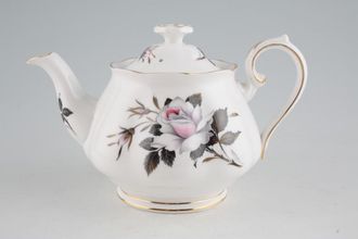 Sell Royal Albert Queens Messenger Teapot 3/4pt