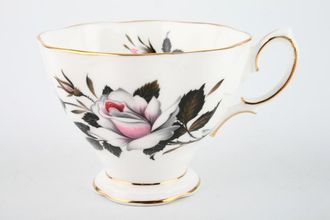 Sell Royal Albert Queens Messenger Teacup 3 1/2" x 2 3/4"