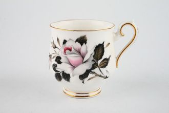 Sell Royal Albert Queens Messenger Coffee Cup 2 3/8" x 2 5/8"