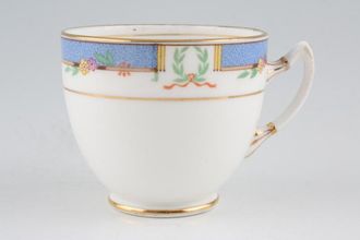 Royal Albert Orient Teacup Rounded 3 1/4" x 2 1/2"