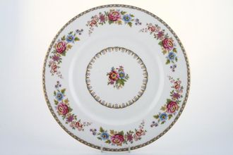 Royal Grafton Malvern Dinner Plate Smooth edge - backstamps vary 10 3/4"