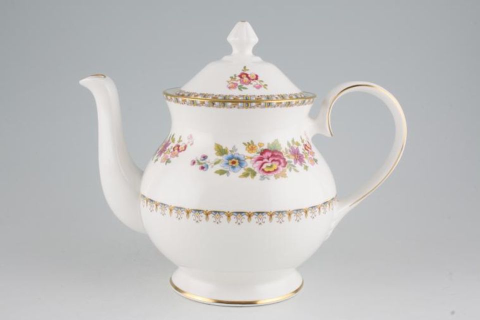 Royal Grafton Malvern Teapot Tall 1 1/2pt