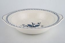 Adams Baltic Vegetable Tureen with Lid Round, eared thumb 2