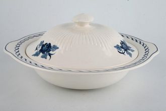 Sell Adams Baltic Vegetable Tureen with Lid Round, eared