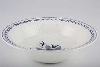 Sell Adams Baltic Soup / Cereal Bowl Micratex, Rimmed 6 1/4"