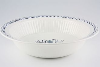 Sell Adams Baltic Serving Bowl rimmed 10"