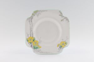 Royal Grafton Primrose Tea / Side Plate